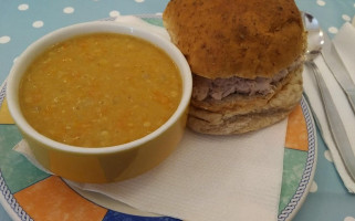 Aran Bakery food