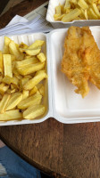 Merchant Chippie food