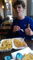 Merchant Chippie drink