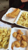 Merchant Chippie food