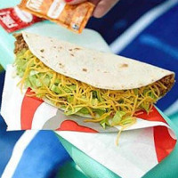 Merchant Chippie food