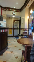 Merchant Chippie inside