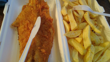 Merchant Chippie food