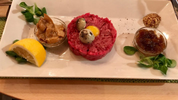 Pier 36 food
