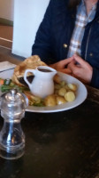 Somerset Arms drink