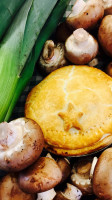 Tablehurst Farm food