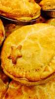 Tablehurst Farm food