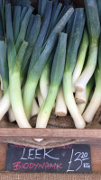 Tablehurst Farm drink