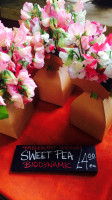 Tablehurst Farm drink