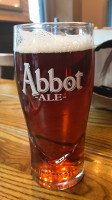 The Bay Horse drink