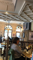 The Bay Horse inside