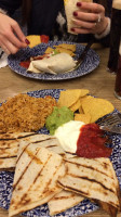 Wetherspoons food