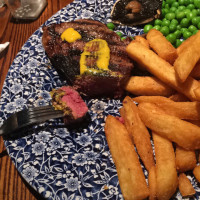 Wetherspoons food