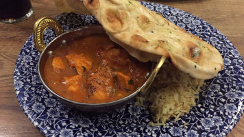 Wetherspoons food