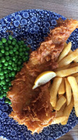 Wetherspoons food