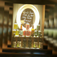 Justinlees Inn drink