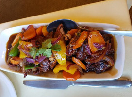 Bennett's food