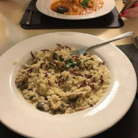 1901 The Turkey Cafe food