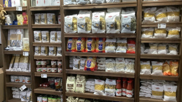 Miele Delicatessen inside