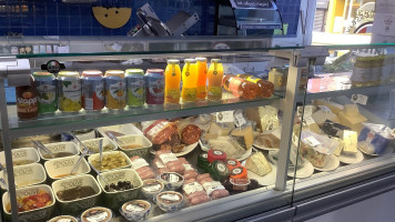Miele Delicatessen drink
