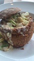 Sonoma food