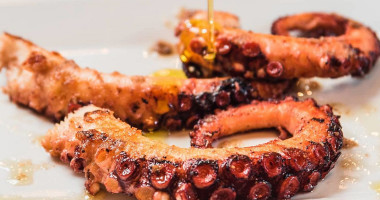 Al Quds food