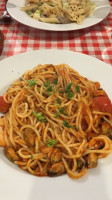 La Bottega Delitalia food