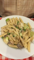 La Bottega Delitalia food