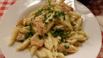 La Bottega Delitalia food