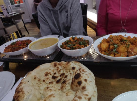 New Lahore food