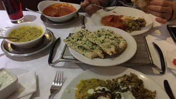 Rajasthan Tandoori Licenced food