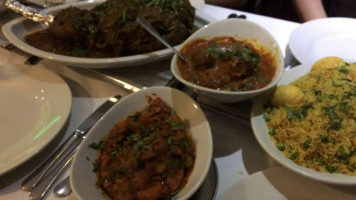 Rajasthan Tandoori Licenced food