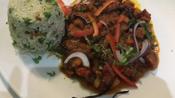 Rajasthan Tandoori Licenced food