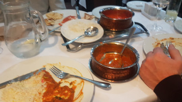 Rajasthan Tandoori Licenced food