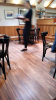 Valvona Crolla Caffe inside