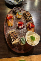 L´origine By Chakall food