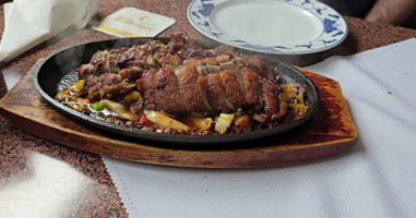 China-Restaurant Dong Fan Schön food