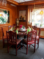 China-Restaurant Dong Fan Schön inside