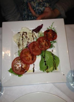 Mama Mia food