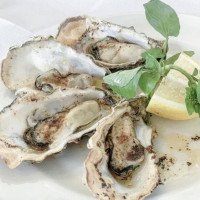 Whitstable Oyster Company food