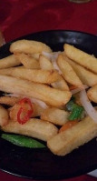 Red Lantern Launceston Chinese food