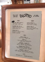 O'shea's Fish Chips menu