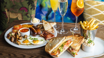 Riva Bar Restaurant drink