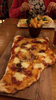 The Bumble Bee food