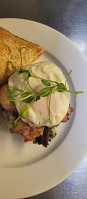An Chistin Beag food