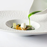 Fat Duck drink