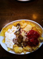 Volunteer Arms food