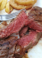 Volunteer Arms food
