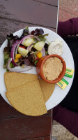 Volunteer Arms food