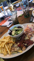 Deer Park Beefeater food